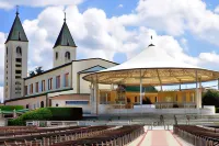 Hotel Leone Hotels in Međugorje