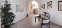 L'Antico Monastero Hotels in Bovino