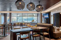 SpringHill Suites Cottonwood - Pysäköinti