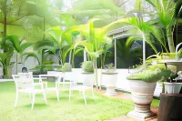 Levi's Tourist – Anuradhapura