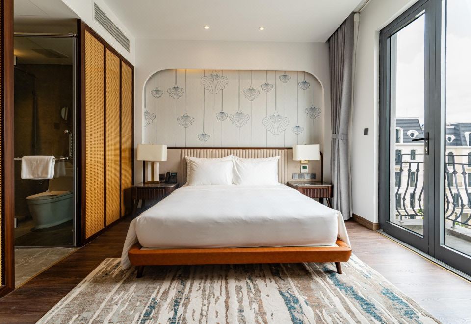 오션 센스 호텔