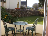 Rosedene Guest House - Parkering