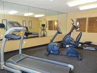 Extended Stay America Suites - Memphis - Wolfchase Galleria - Gym