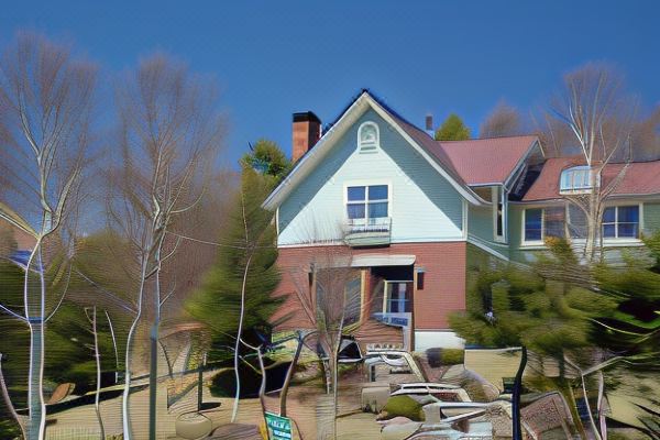 Resort Inn Largo(車山高原　リゾート　イン　ラルゴ)_1