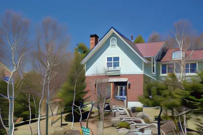 Resort Inn Largo