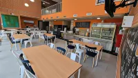 Residencia Universitaria Resa Giner de Los Ríos Hotels in Alcalá de Henares