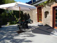 B&B le 'Ti 'Bou de Refuge Hotels in Bouillon