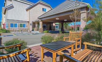 Quality Inn Rosemead-Los Angeles