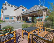 Quality Inn Rosemead-Los Angeles Hotels in Los Angeles