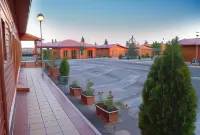 Motel San Isidro Hotels in Tarancon