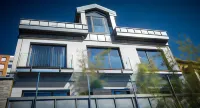 Hotel Art Santander Hotels in 