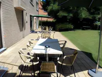 Budget Flats Brussels Hotel a Dilbeek