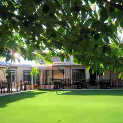 Golf Resort Digne-Les-Bains by Adonis Hotel Exterior