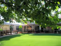 Golf Resort Digne-Les-Bains by Adonis