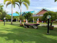 Sangtong Beach Resort Hotels in Laem Sing