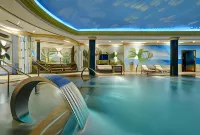 Swiss Diamond Hotel Prishtina Hotels in Pristina