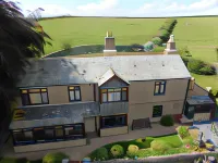 Tregondale Manor Farm Các khách sạn ở 