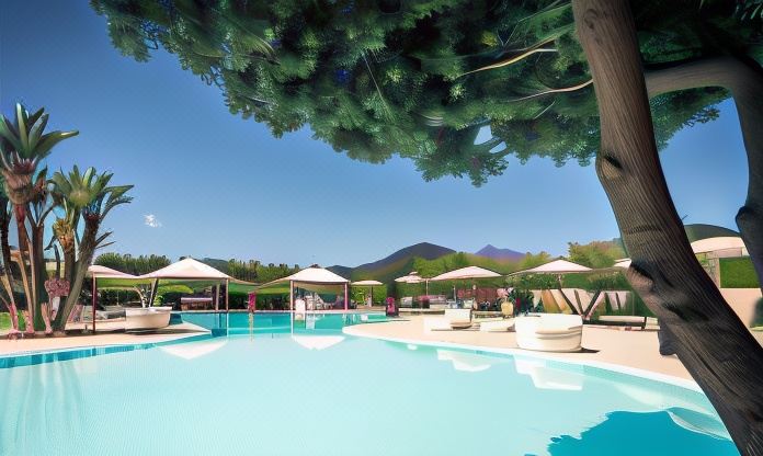 Hotel San Teodoro photo 3
