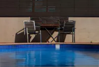 Tuncurry Motor Lodge - Uima-altaat