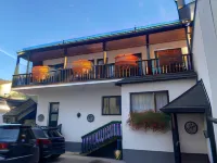Gästehaus Vis-A-Vis Hotels near Kloster Marienthal