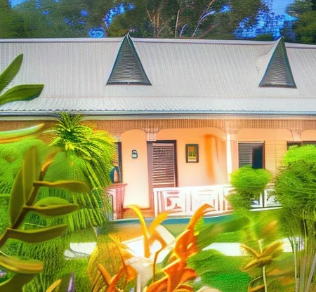 Bernique Guesthouse