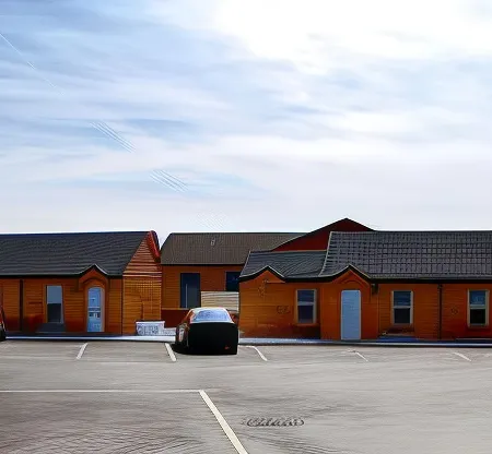 Marianna Inn Panguitch