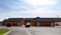 Marianna Inn Panguitch - Parkering
