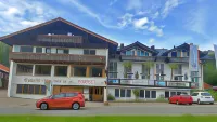Landhotel Albrecht