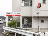 Tabist Motodai Business Hotel Kanonji Hotels in Kanonji