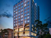 Fairfield by Marriott Vadodara Hotels in Vadodara