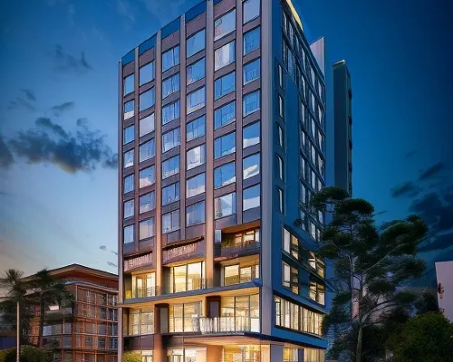 Fairfield by Marriott Vadodara Hotels in Vadodara