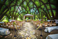 Spreewaldresort Seinerzeit Hotels in Halbe