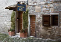 La Locanda del Borgo - Vila