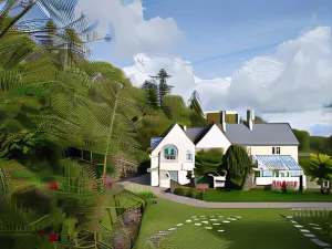 Liss Ard Estate