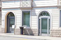 Residence Garibaldi Hotels in Trieste