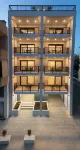 Oktolia Suites Hotels near Intersport