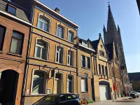 B&B Sabbajon Отели рядом со станцией Ieper Railway Station