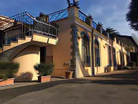 Villa Icidia Hotels in Frascati