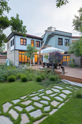 Casa Sur Antalya