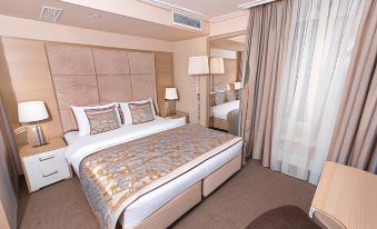 Soderi's Residence & Spa Hotel