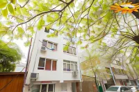Samuil Apartments
