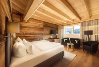 Torghele's Wald & Fluh GmbH Hotels in der Nähe von Schelpenalp