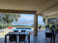 Résidence Licciola Hotels in Serra-di-Ferro