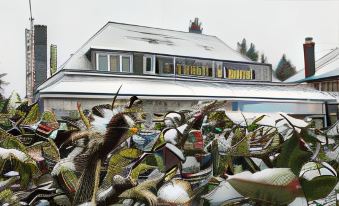 Heathrow Inn Hotel