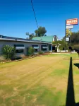 Kaputar Motel Các khách sạn gần Narrabri Old Gaol and Museum