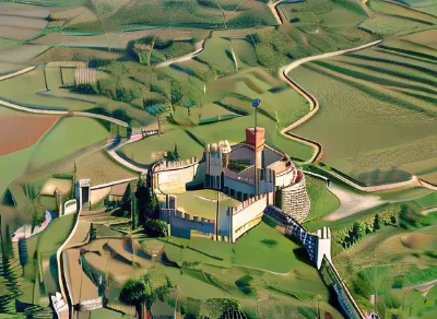 Hotel Roxy Plaza Hotels in Montecchia di Crosara