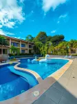 Hotel Amira - Swimmingpools