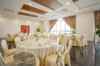 Amerald Resort Hotel Desaru - Breakfast