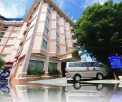 Hotel Mega Lestari