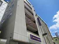 Hotel Crown Hills Kitami Annex Hotels in der Nähe von 川東河川敷グラウンド